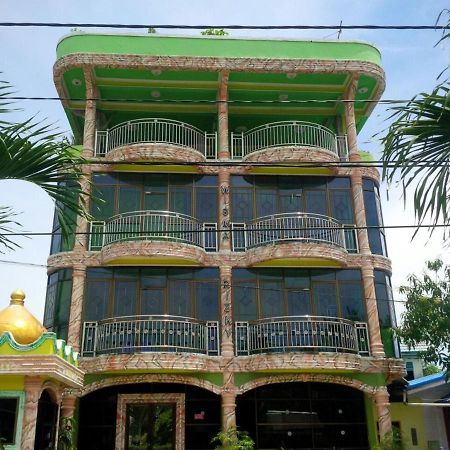 Wisma Rizky Bengkalis Exterior photo