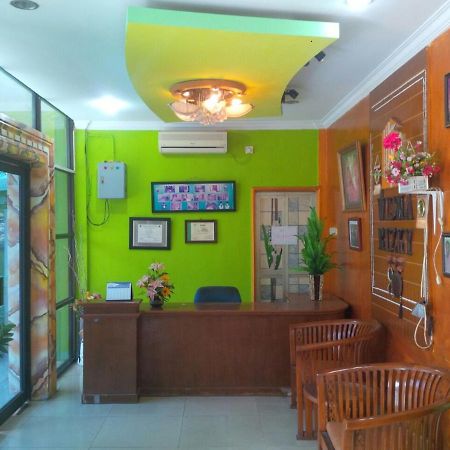 Wisma Rizky Bengkalis Exterior photo