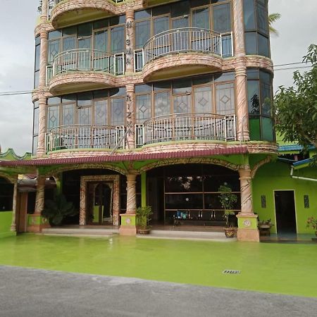 Wisma Rizky Bengkalis Exterior photo