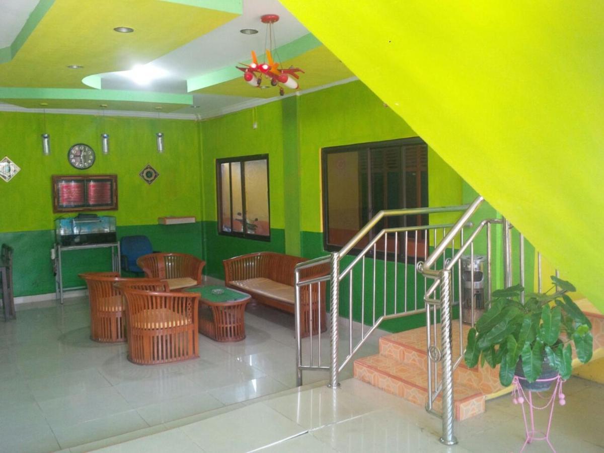 Wisma Rizky Bengkalis Exterior photo