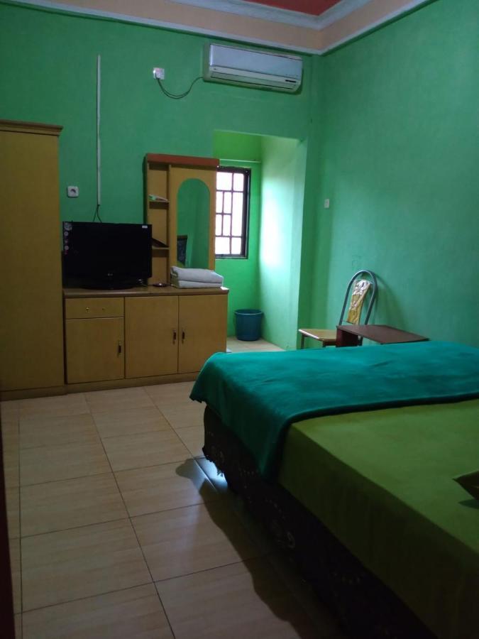 Wisma Rizky Bengkalis Exterior photo