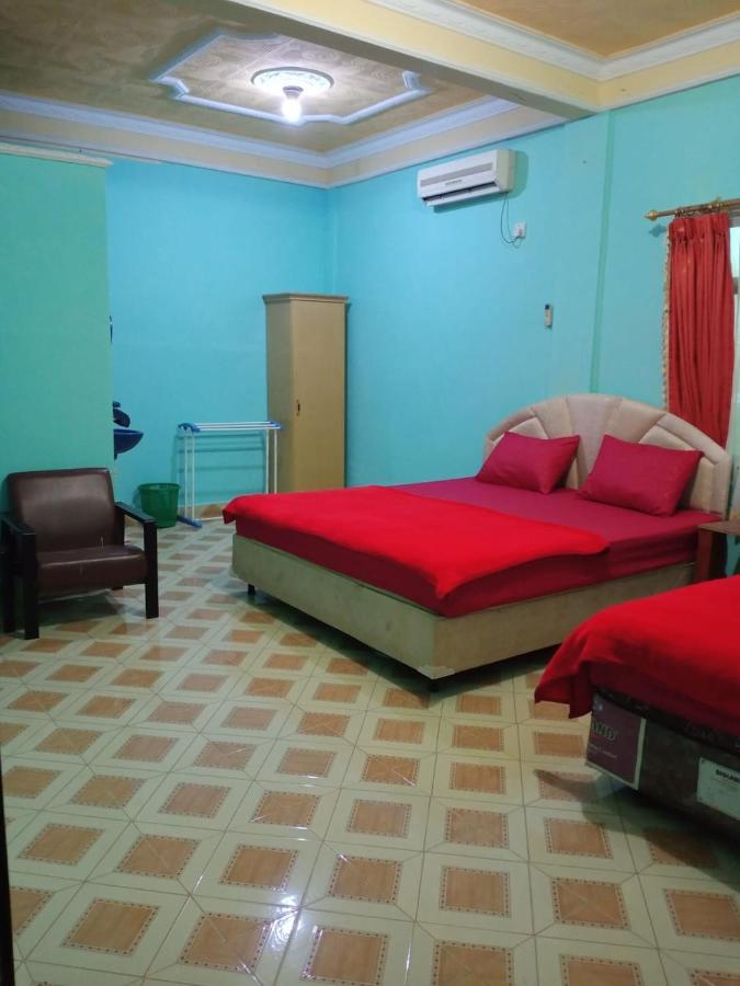 Wisma Rizky Bengkalis Exterior photo