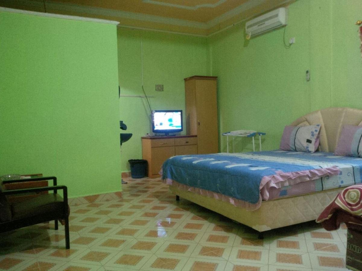 Wisma Rizky Bengkalis Exterior photo