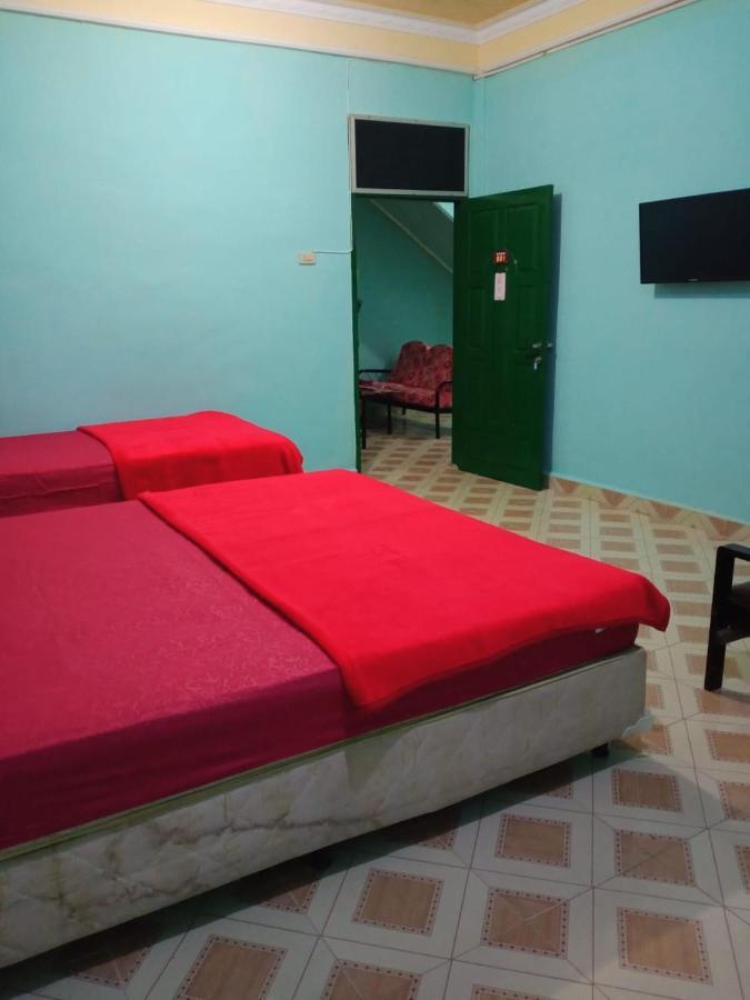 Wisma Rizky Bengkalis Exterior photo